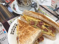 -旺记冰室(九龙中心大厦店)