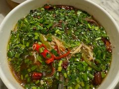 -雀蓝川菜(星悦汇店)