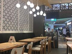 大堂-大鼓米线(杭州国大城市广场店)
