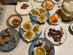 -喜庭海鲜自助(来福士店)