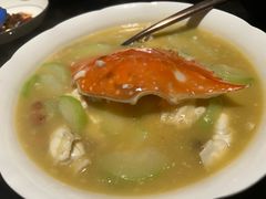 -海味世家·家常菜馆(明州里店)