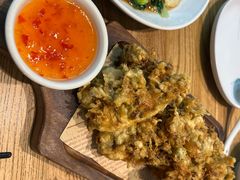 -潮粥荟·潮汕砂锅粥(槐房万达店)
