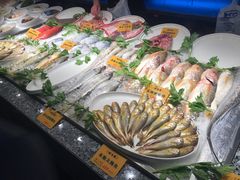 -海味世家·家常菜馆(明州里店)