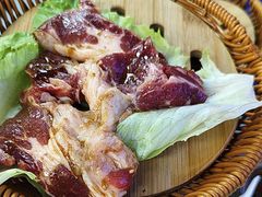 -牛犇炭火烤肉·鲜切烤肉(承德总店)