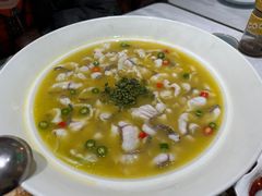 -青花椒花椒鱼(合生汇店)