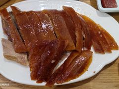 -紫光园·烤鸭(沙河物美店)