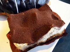 咖啡提拉米苏-星巴克(深圳嘉汇新城店)