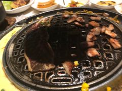 -韩宫宴烤肉·料理(南京江宁万达店)