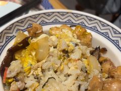 -鳗鲔料理小馆