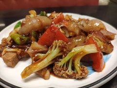 -旺达·福州菜(正大广场店)