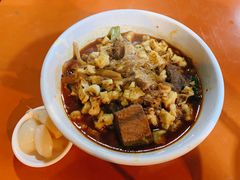 -刘信牛羊肉小炒泡馍(回民街店)