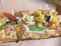 -HELLO 27 意面·沙拉·帕尼尼