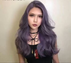 -Hair造型