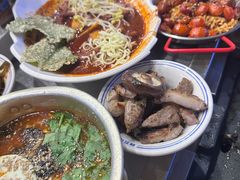 -金妈家烤肉(龙湖U城天街店)