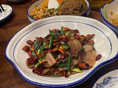 -黔大人·贵州花溪牛肉粉(宝能太古城店)