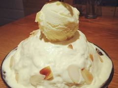 -幸屿 创意料理(永嘉天地店)