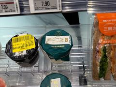 -七鲜超市(瑞虹天地太阳宫店)
