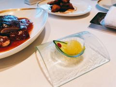 -金轩中餐厅 Jin Xuan(浦东丽思卡尔顿酒店)