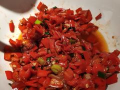 -筱爷叔·上海传统手工菜(玉树路店)