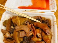 -细妹五香牛杂(步行街店)