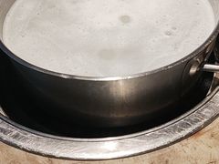 -淘米捞·米汤脆鲩鱼火锅(福田皇岗店)