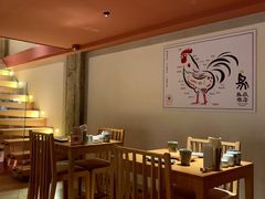 -鳥焱商店(王府大街店)