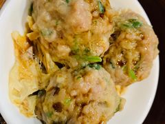 陈皮牛肉球-添好运(中环IFC店)
