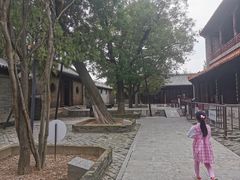 -龙王庙行宫