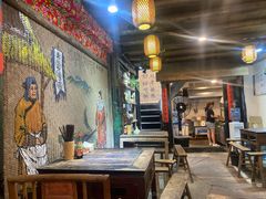 -太平张醪糟(西街直营店)