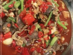 -独一佳老胡湘菜馆(矿山路店)