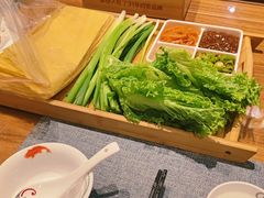 -老山东·山东菜(鲁菜名店)