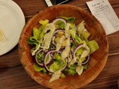 -Paisano's Pizzeria(愉景湾店-db店)