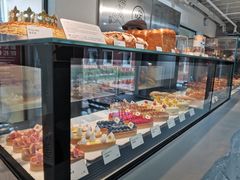 -Money Shops(愚园路店)