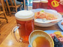 -来之顺海鲜菜馆·青岛菜·始于1993(栈桥店)