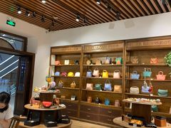 -HEARTISANS手工DIY皮艺体验(安贞环宇荟店)