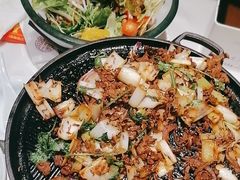-惠丰堂饭庄·烤鸭·京味菜(翠微路店)