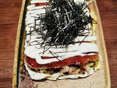 -山杏yama-katsu·吉列炸物