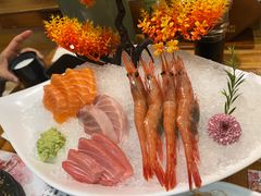 -松坂屋日料自助(长城路店)