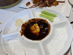 -惠丰堂饭庄·烤鸭·京味菜(西北旺·唐家岭店)