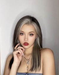 点击看大图 -辛格·潮沙龙