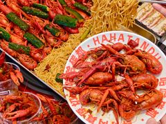 -哈哈碳都·牛肋条无限自助烤肉(宝龙店)