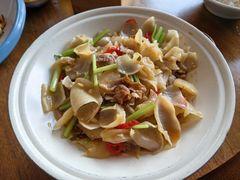 -宴武夷·匠心闽味(印象大红袍店)