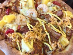 -Mr.Pizza米斯特比萨(苏州平江万达广场店)