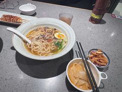 -大师兄·西北风味食集(增城合生汇店)