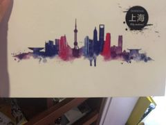 -W CAFE(甜爱路店)