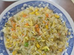 -粗茶淡饭(东关街店)