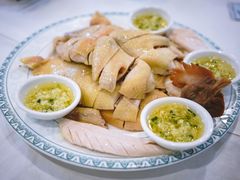 -文记壹心鸡(宝华路店)