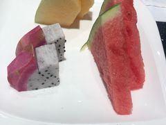-大渔铁板烧(大悦城店)