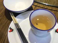 -六合居·明厨亮灶餐厅(成双大道店)