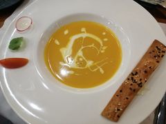 -V Bar海景扒房(北海湾惠龙万达嘉华酒店)